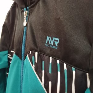 Sudadera NR