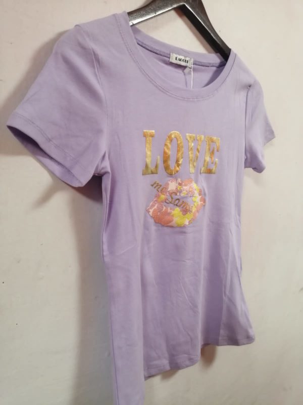 Playera LAOGUI - Image 2