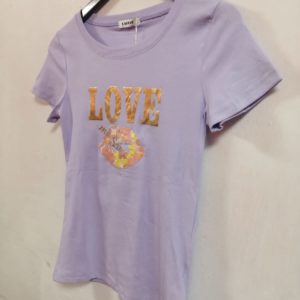 Playera LAOGUI