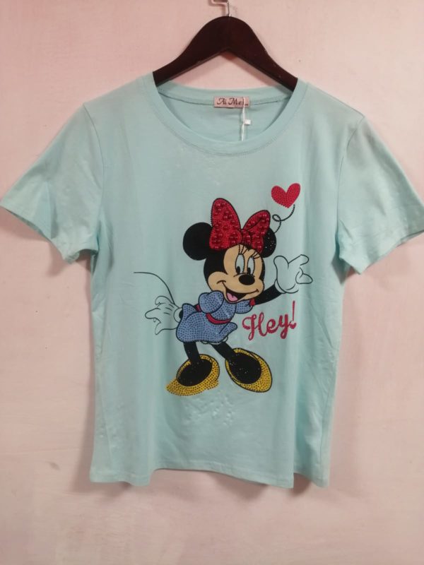 Playera AM - Image 2