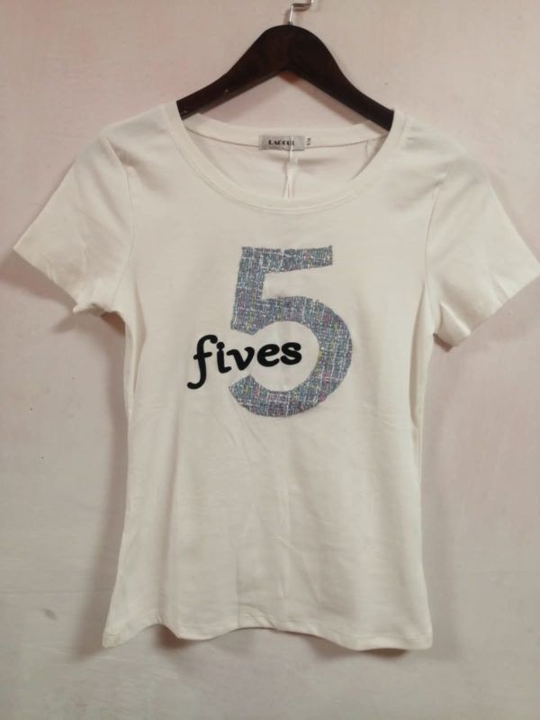Playera LAOGUI - Image 4