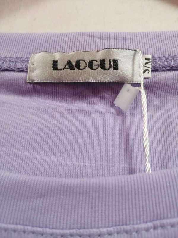 Playera LAOGUI - Image 3