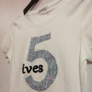 Playera LAOGUI
