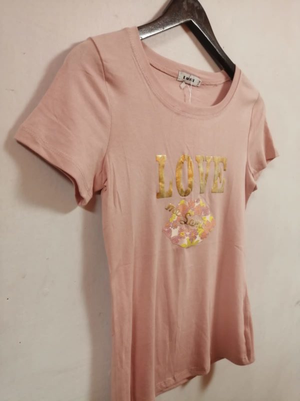 Playera LAOGUI - Image 2