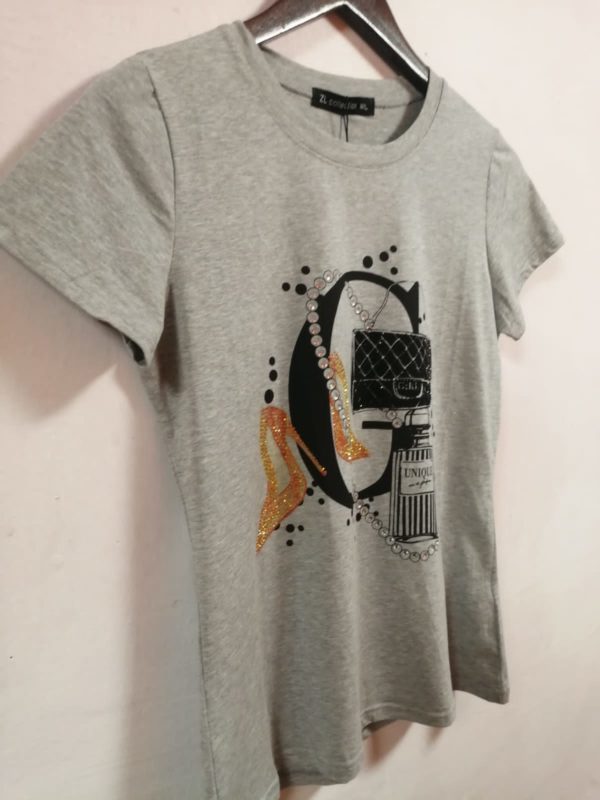 Playera ZL - Image 3