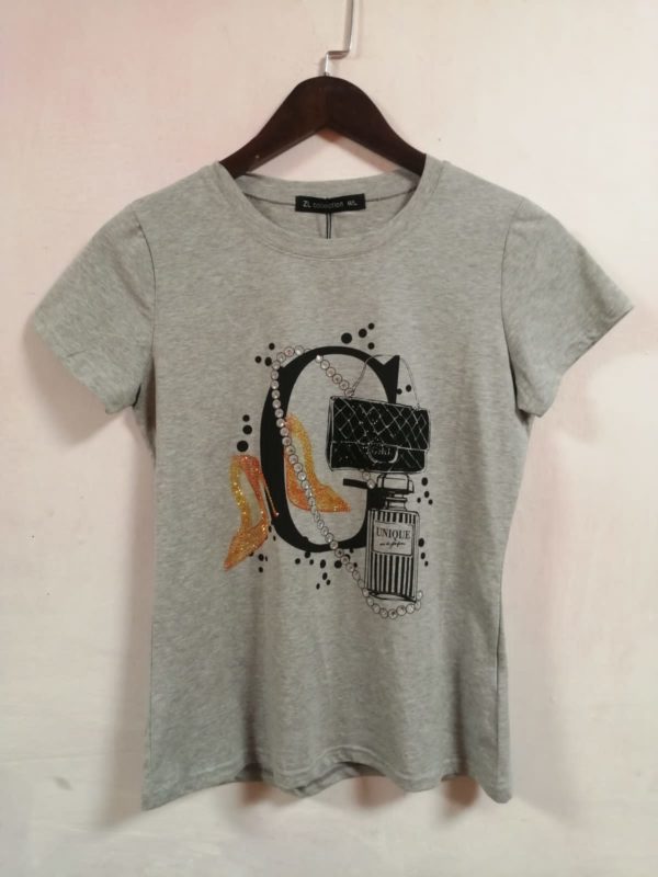 Playera ZL - Image 4