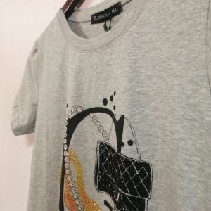 Playera ZL