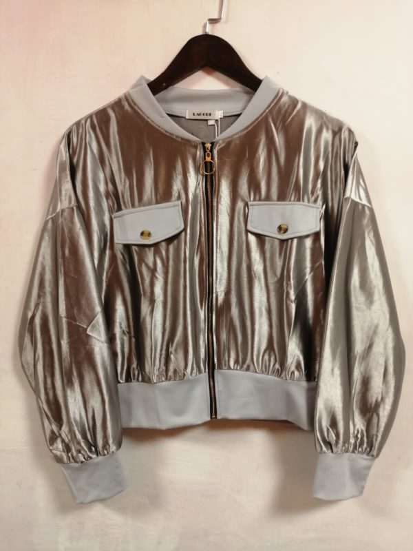 Sudadera LAOGUI - Image 4