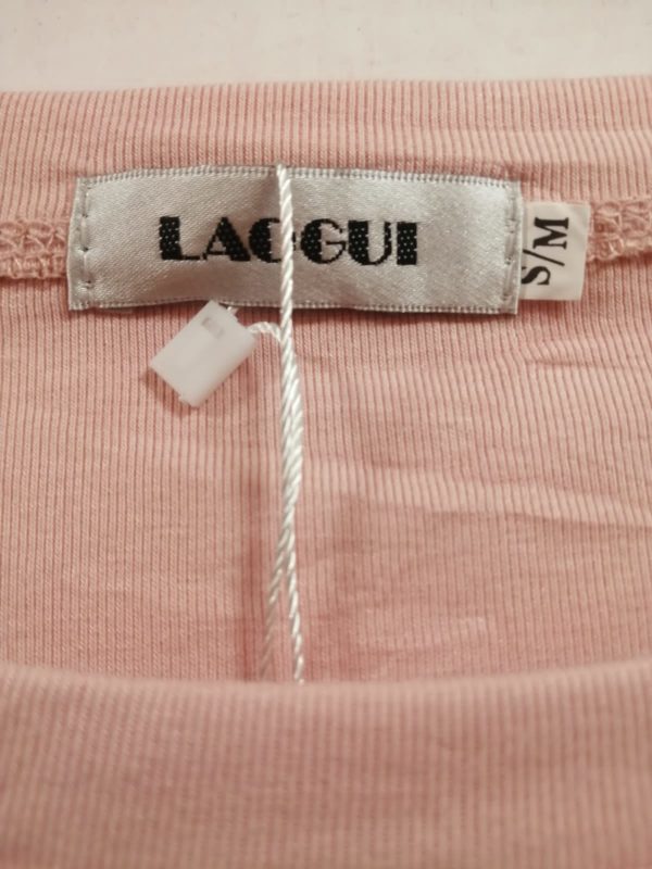Playera LAOGUI - Image 3