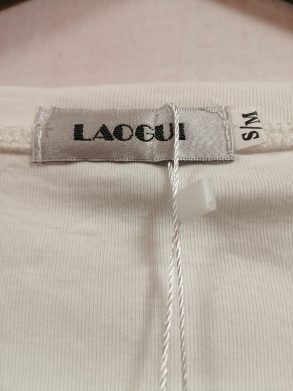 Playera LAOGUI - Image 2