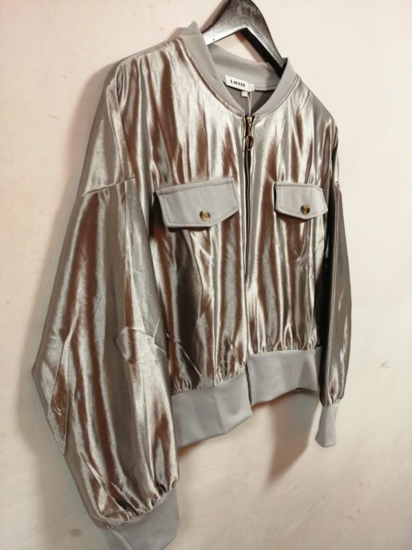 Sudadera LAOGUI - Image 5