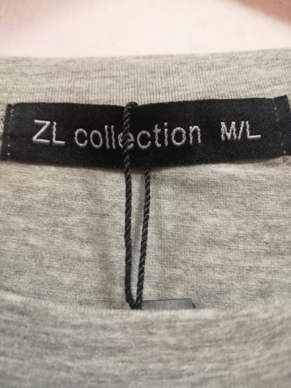 Playera ZL - Image 6