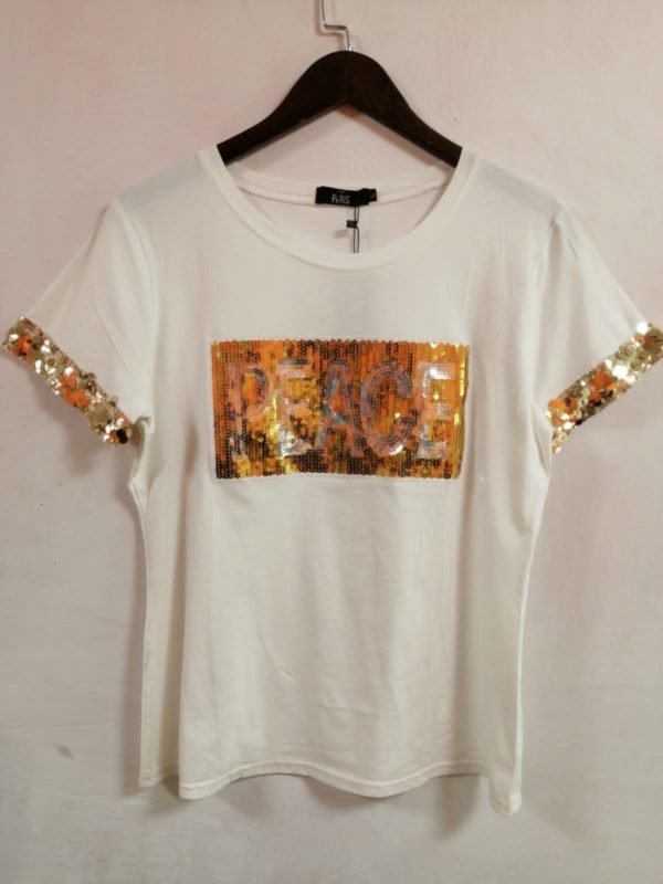 Playera TopParis - Image 6