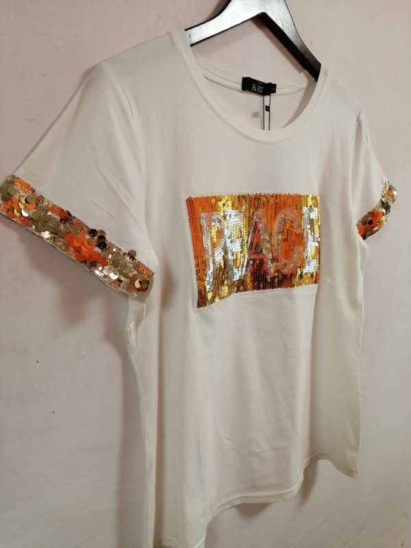 Playera TopParis - Image 2