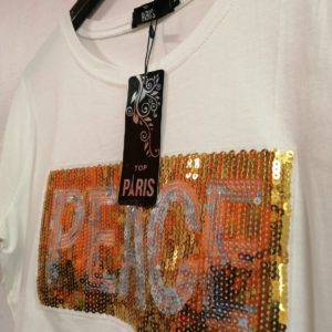 Playera TopParis