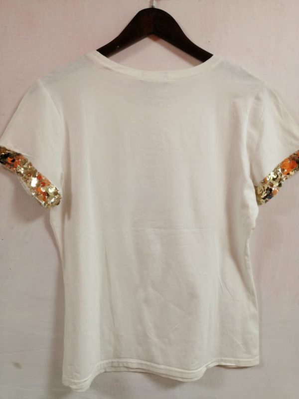 Playera TopParis - Image 4