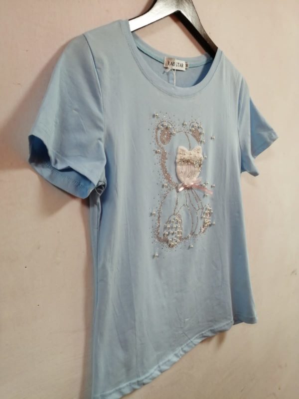 Playera YaoStar - Image 3