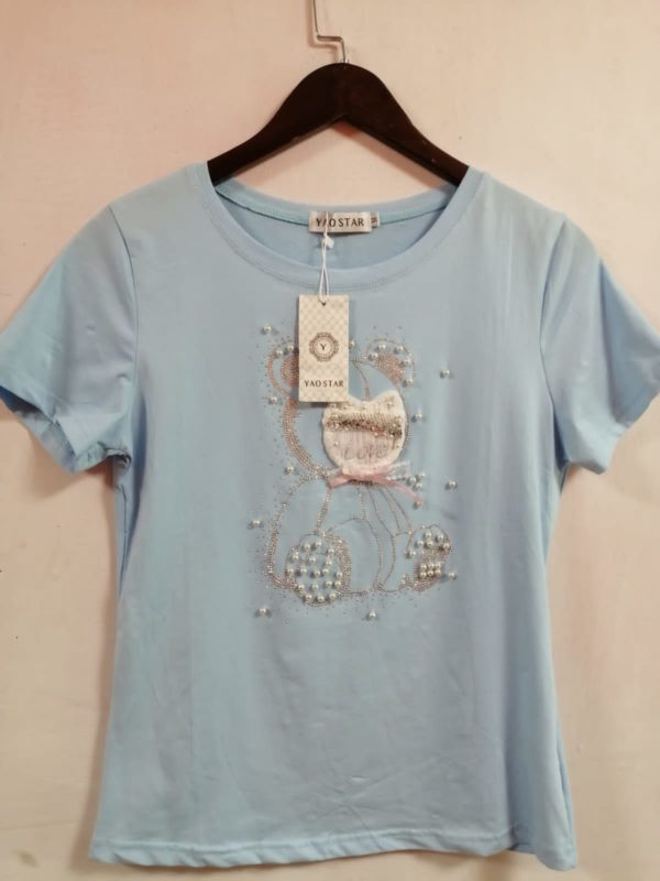 Playera YaoStar - Image 2