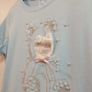 Playera YaoStar