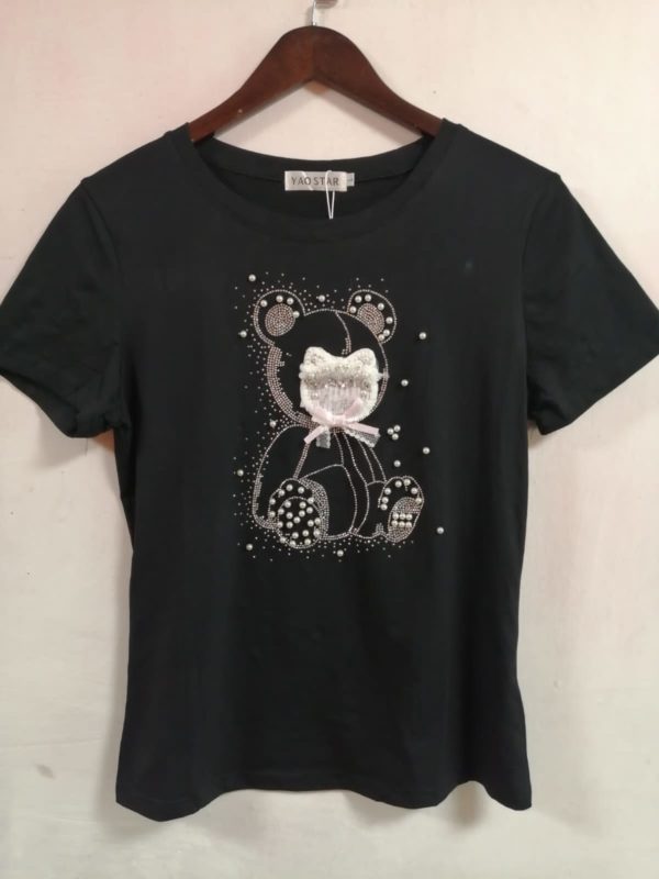 Playera YaoStar - Image 3