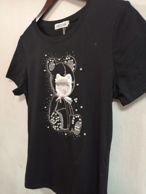 Playera YaoStar - Image 5