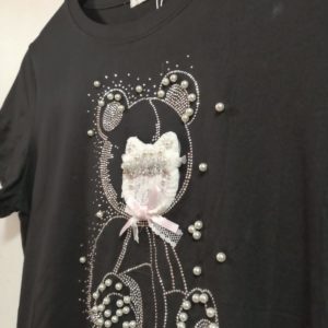 Playera YaoStar
