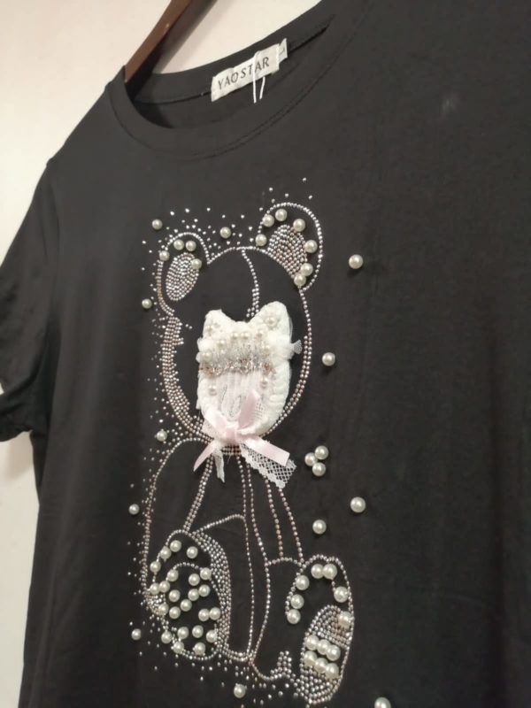 Playera YaoStar