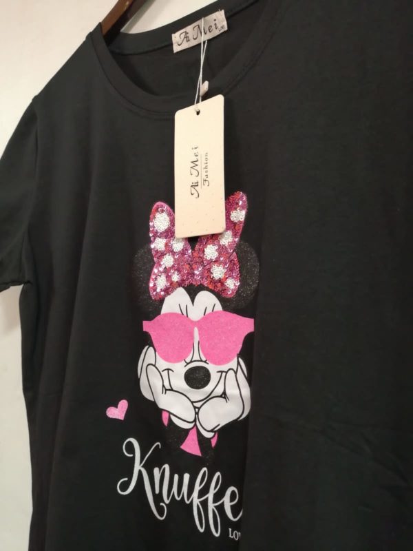 Playera AM