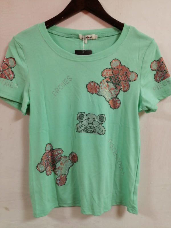 Playera Mirlovel - Image 5