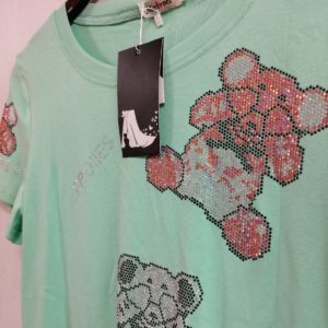 Playera Mirlovel