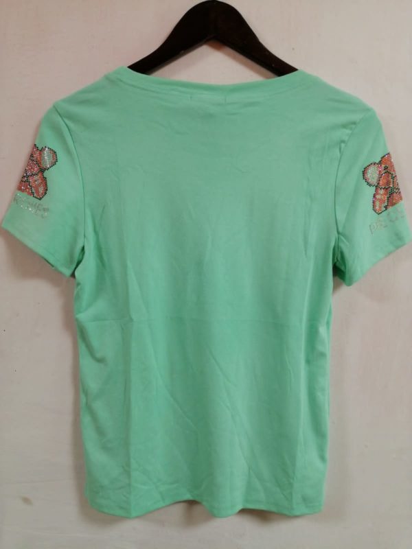 Playera Mirlovel - Image 2