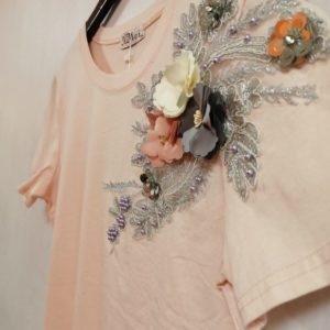 Playera AM