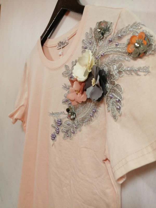Playera AM