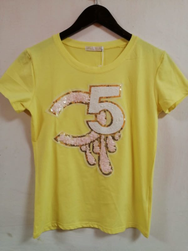 Playera ML - Image 2