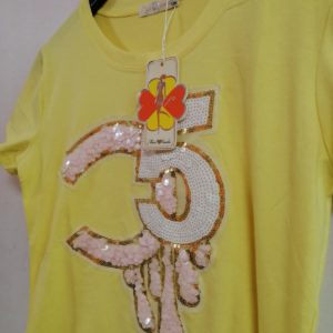Playera ML