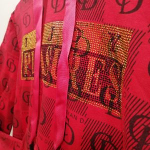 Sudadera RED